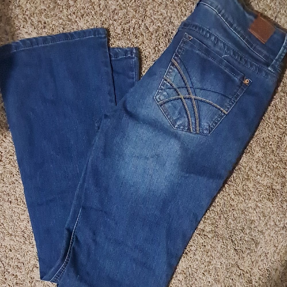 Wallflower Jeans Size 9
